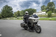 1 Harley-Davidson CVO Road Glide test (5)