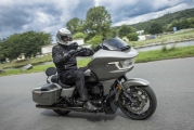 1 Harley-Davidson CVO Road Glide test (6)
