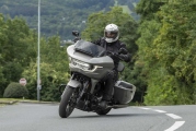 1 Harley-Davidson CVO Road Glide test (7)