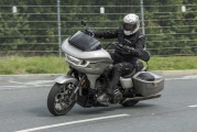 1 Harley-Davidson CVO Road Glide test (8)