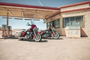 1 Harley-Davidson Electra Glide Highway King (2)