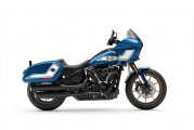 1 Harley-Davidson Fast Johnnie Low Rider ST
