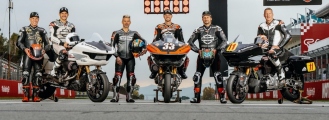 1 Harley-Davidson MotoGP (4)