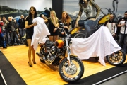 1 Harley-Davidson Motosalon05