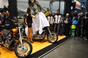 1 Harley-Davidson Motosalon06