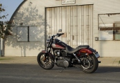 2 Harley-Davidson Motosalon12