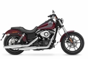 2 Harley-Davidson Motosalon13