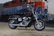 2 Harley-Davidson Motosalon14