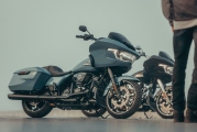 1 Harley-Davidson Road Glide 2024 (10)