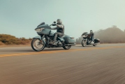 1 Harley-Davidson Road Glide 2024 (12)