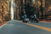 1 Harley-Davidson Road Glide 2024 (13)