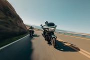 1 Harley-Davidson Road Glide 2024 (14)