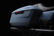1 Harley-Davidson Road Glide 2024 (3)