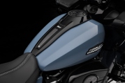 1 Harley-Davidson Road Glide 2024 (5)