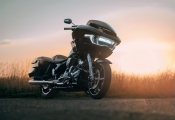 1 Harley-Davidson Road Glide 2024 (7)
