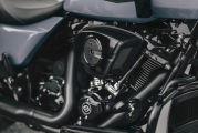 1 Harley-Davidson Road Glide 2024 (8)