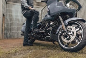 1 Harley-Davidson Road Glide 2024 (9)