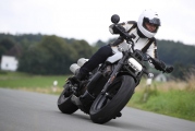 1 Harley-Davidson Sportster S test (11)
