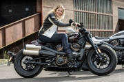 1 Harley-Davidson Sportster S test (1)