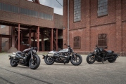 1 Harley-Davidson Sportster S test (35)