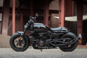 1 Harley-Davidson Sportster S test (36)