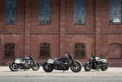 1 Harley-Davidson Sportster S test (39)