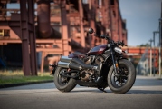 1 Harley-Davidson Sportster S test (44)
