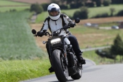 1 Harley-Davidson Sportster S test (9)