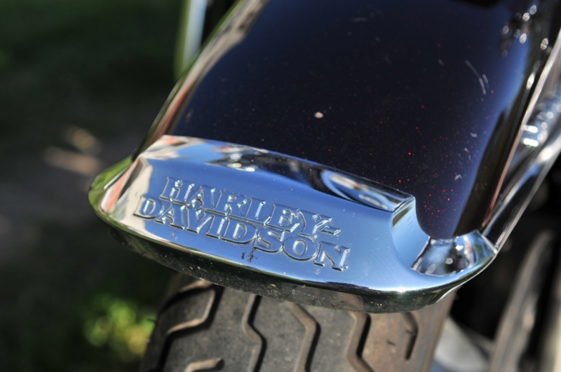 Test Harley-Davidson Tri Glide Ultra Classic: tříkolka - 13 - 1 Harley-Davidson Tri Glide Ultra Classic02