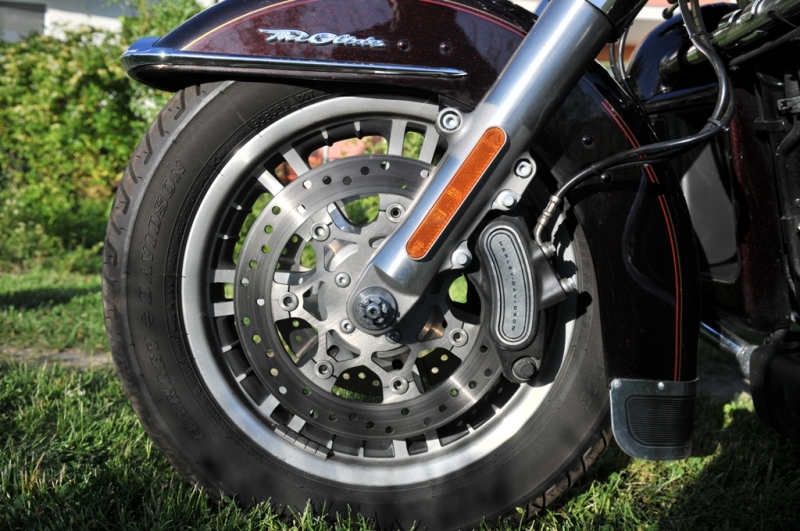 Test Harley-Davidson Tri Glide Ultra Classic: tříkolka - 16 - 1 Harley-Davidson Tri Glide Ultra Classic05
