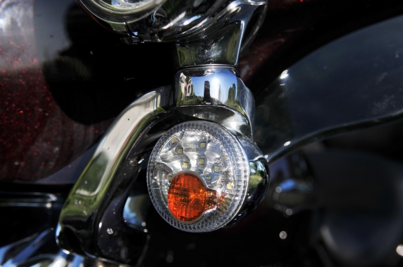 Test Harley-Davidson Tri Glide Ultra Classic: tříkolka - 18 - 1 Harley-Davidson Tri Glide Ultra Classic07
