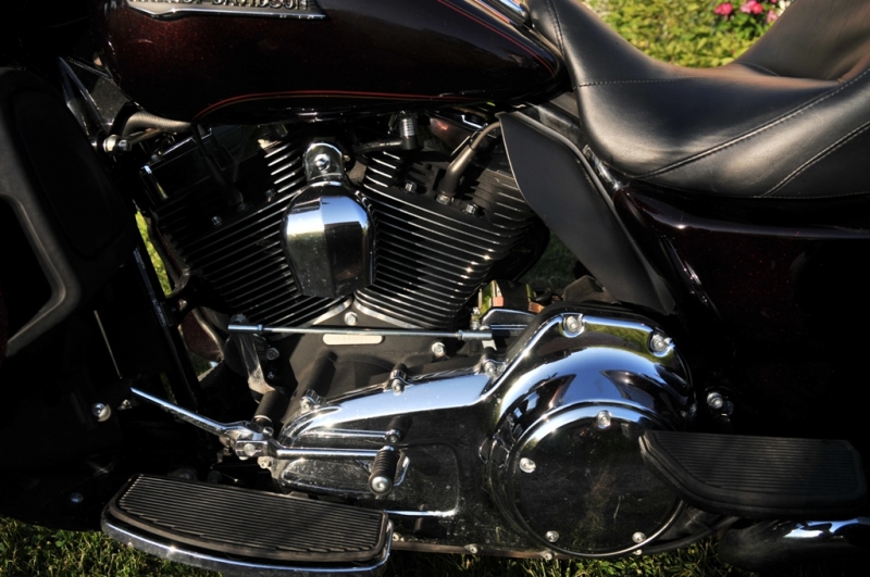 Test Harley-Davidson Tri Glide Ultra Classic: tříkolka - 20 - 1 Harley-Davidson Tri Glide Ultra Classic09