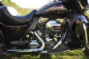 1 Harley-Davidson Tri Glide Ultra Classic11