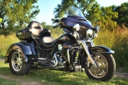 1 Harley-Davidson Tri Glide Ultra Classic13