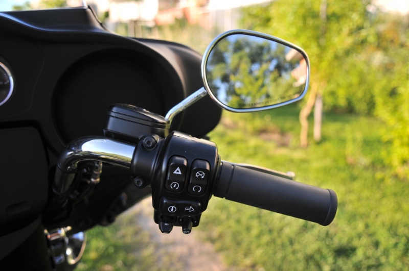 Test Harley-Davidson Tri Glide Ultra Classic: tříkolka - 30 - 2 Harley-Davidson Tri Glide Ultra Classic21