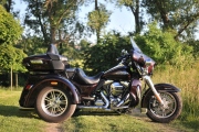 2 Harley-Davidson Tri Glide Ultra Classic26