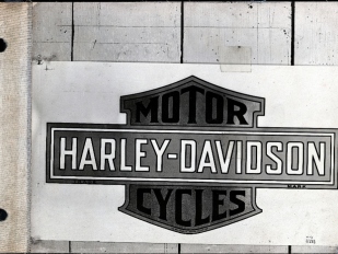 Muzeum Harley-Davidson v Milwaukee