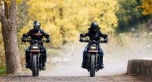 1 Harley-Davidson X440 (4)