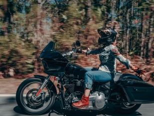 Harley-Davidson RIDE: americká značka se připravuje na svoji novou éru