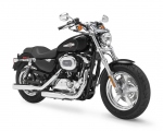 Harley Davidson 1200 Custom6