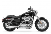 Harley Davidson 1200 Custom7
