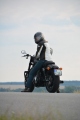 1 Harley Davidson 1200 Roadster test29