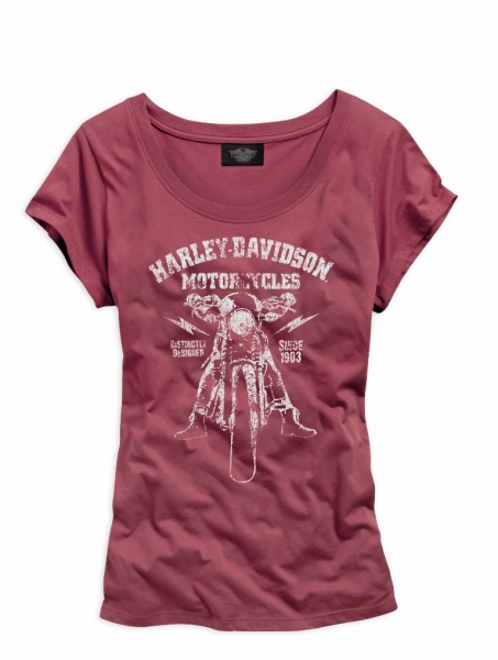 Harley-Davidson: stylové oblečení - 4 - Harley-Davidson 2015 obleceni Harley Davidson 2015 obleceni06