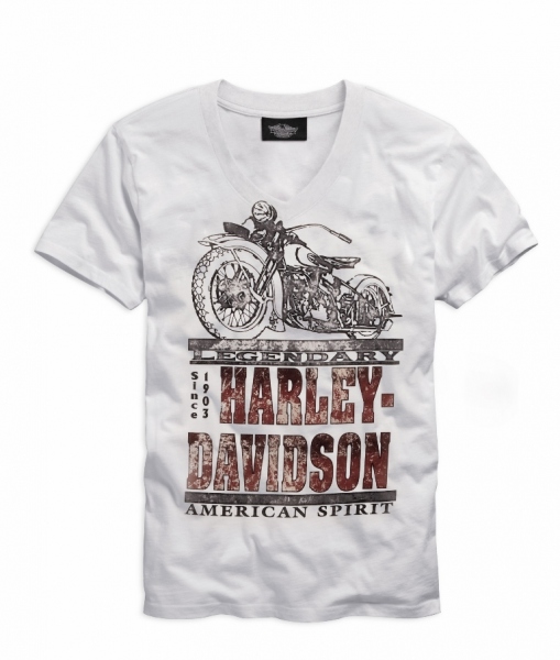 Harley-Davidson: stylové oblečení - 5 - Harley-Davidson 2015 obleceni Harley Davidson 2015 obleceni07
