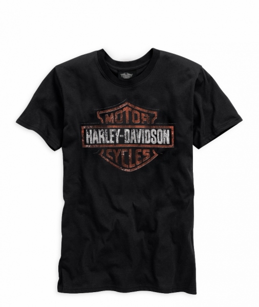 Harley-Davidson: stylové oblečení - 6 - Harley-Davidson 2015 obleceni Harley Davidson 2015 obleceni08