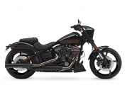 1 Harley Davidson 2016 CVO Pro Street Breakout07