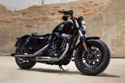 1 Harley Davidson 2016 Forty Eight1