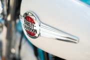 1 Harley Davidson 2016 Heritage Softail Classic6