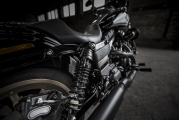 2 Harley Davidson 2016 Low Rider S06