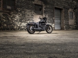 2 Harley Davidson 2016 Low Rider S09